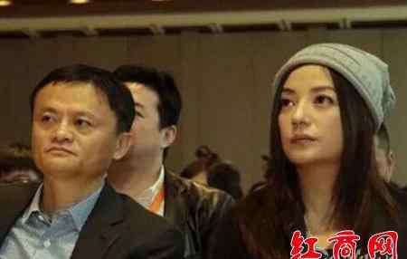 赵薇炒股1天赚230亿 马云带赵薇夫妇炒股 1天入账231亿