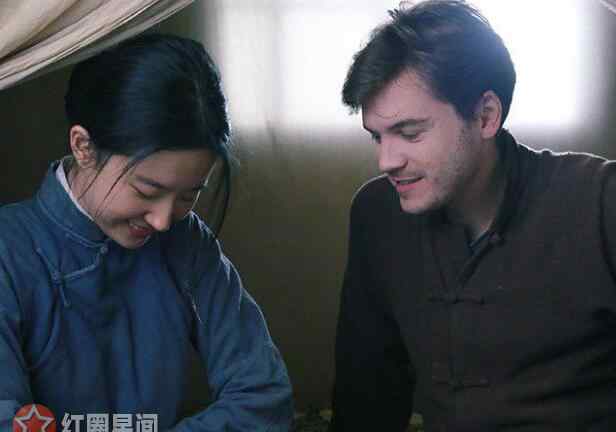 烽火芳菲 冯小刚评价烽火芳菲怎么说 烽火芳菲的导演是中国人吗