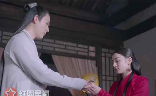 雪冥星渺 烈火如歌银雪喜欢如歌还是暗夜冥 如歌竟和银雪前女友长得一样