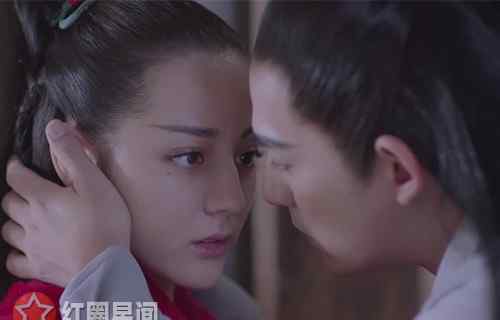 雪冥星渺 烈火如歌银雪喜欢如歌还是暗夜冥 如歌竟和银雪前女友长得一样