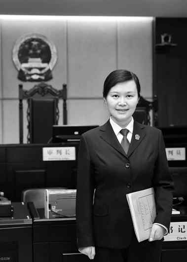 最高法对湖南女法官遇刺发声 事件详细经过！