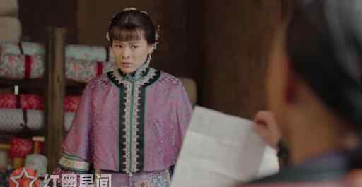 杜明礼 那年花开月正圆查坤喜欢杜明礼吗 二人对话基情四射