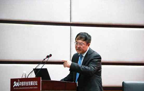 姚同山 内蒙古圣牧集团姚同山：有机农业的沙漠模式