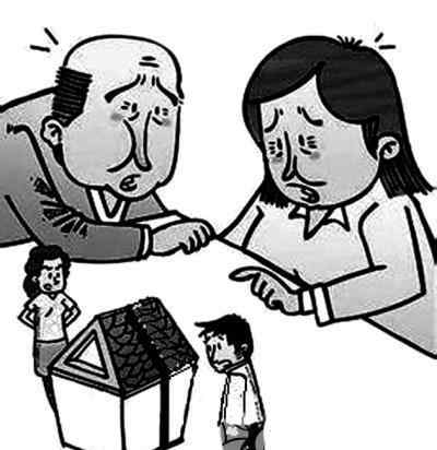 私生子可以分家产吗 一般私生子可以要求分割财产吗？