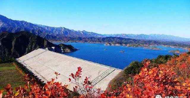 饮用水源地 普法｜水资源保护法律知识科普