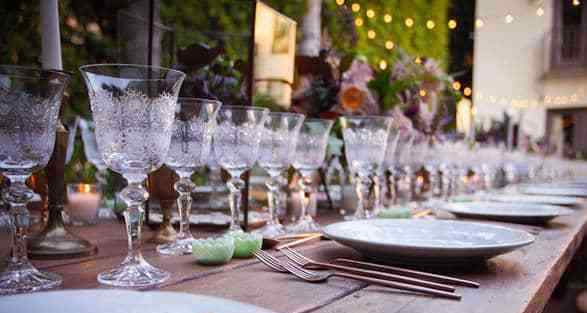 婚宴红酒 关于结婚选用葡萄酒，三品红酒给你10条建议