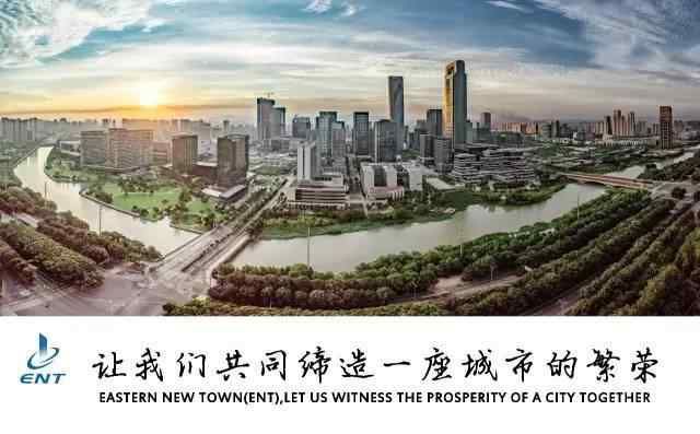 浙江省土地使用权网上交易系统 东部新城首次通过浙江省土地使用权网上交易系统成功出让2个地块