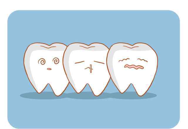 牙齿遇热遇冷痛怎么办 牙齿遇冷热痛怎么办，教你两个小妙招缓解牙齿疼痛！