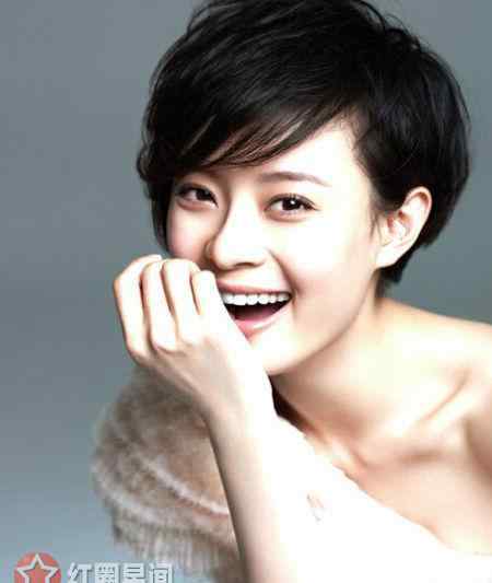 孙俪早年选秀美照曝光 孙俪邓超真实感情好吗 孙俪选秀美照曝光可爱迷人