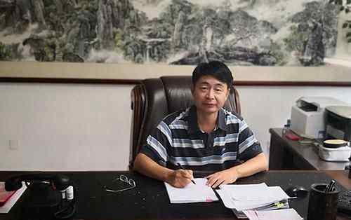 海归博士 海归博士孙夕庆：无故被羁押近4年，经历114次庭审，最终获54万赔偿