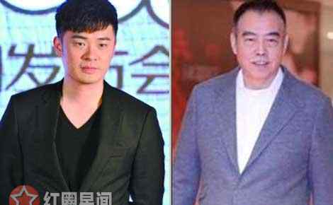 陈赫和陈凯歌的关系 陈凯歌和陈赫的关系真实揭秘 陈凯歌怎么评价陈赫
