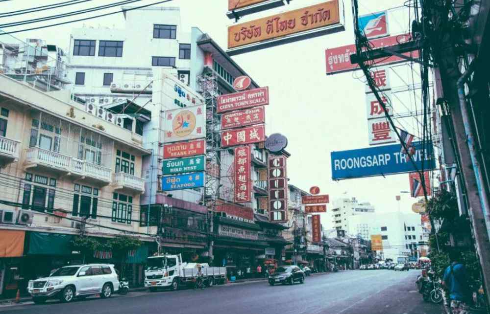 曼谷旅游 曼谷旅行全攻略，红灯区只是最没劲的一站