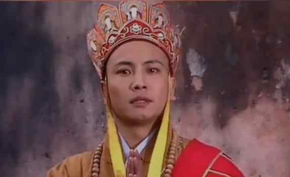 唐三藏扮演者 经典西游记唐僧的扮演者共有三个人，你最喜欢第几任？