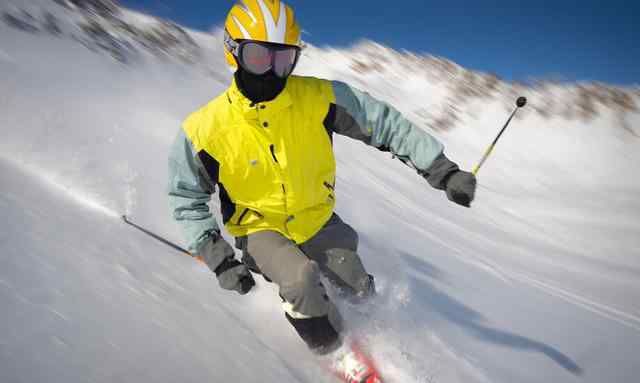 长沙自由搏击 长沙四种室内健身运动 居然还可以滑雪和攀岩！