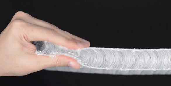 3D床垫材料 3D床垫是什么，看这一篇就够了！