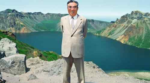 朝鲜政局 朝鲜半岛二战后的局势；这个人曾是最有希望统一半岛之人！