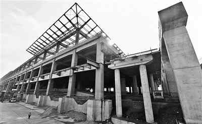 丰台火车站最新消息 丰台火车站10月迎建设新高峰