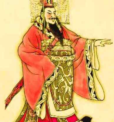 元朝的开国皇帝是谁呀 元朝和清朝的开国皇帝为什么有争议？文章配图