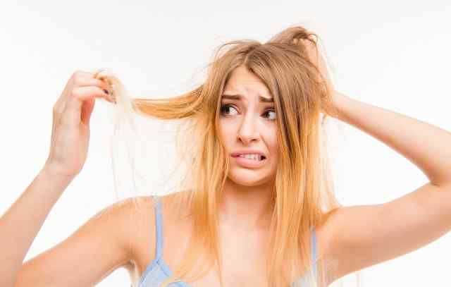 头发稀少怎样治 头发前面少怎么办 教你有效治疗的几点方法