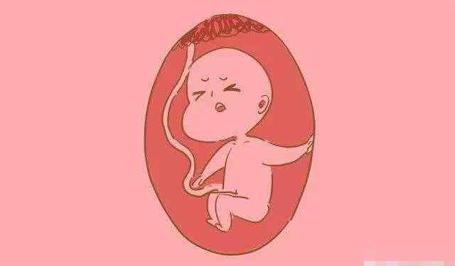 胎动一跳一跳的怎么回事 孕晚期，感觉胎动是一跳一跳的，是怎么回事？准妈妈了解下