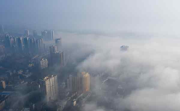 南方气温将开启速降模式 多地最高气温陡降10℃以上 事件的真相是什么？