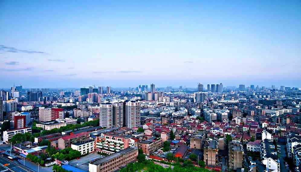 湖北地级市 湖北13个地级城市，武汉为准超大城市，宜昌有望进入大城市行列