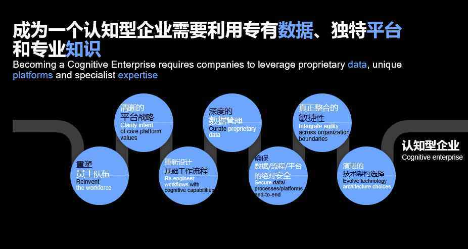 领航咨询 “企业咨询服务”进入2.0时代，IBM领航咨询新模式