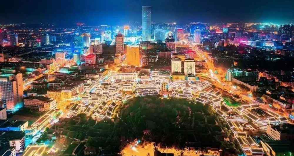 2019年百强城市排名 2019年中国百强城市排行榜揭晓，徐州竟然……