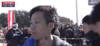 箱根驿传 现实中的“箱根驿传”，比动画更热血！