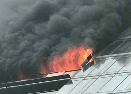杭州绿城火灾男主人 杭州一高档小区发生火灾已造成四人死亡 被烧豪宅估价三千万