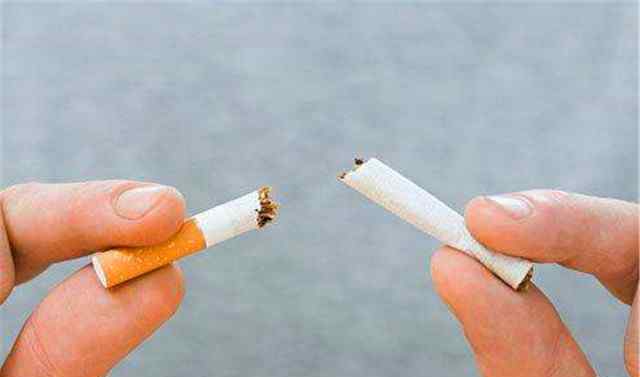 戒烟是慢慢戒还是一下子不抽好 戒烟是应该逐渐减量，还是突然一下子戒掉的好？这里告诉你答案！