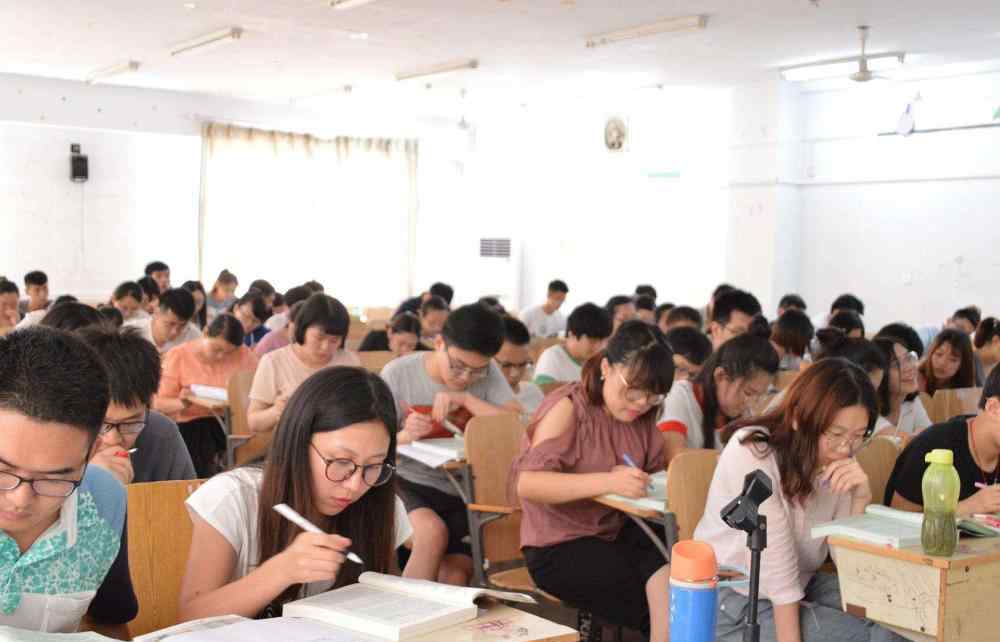 考研政治国家线 考研政治，还会“不过线”？做好这3点，过线并不难！