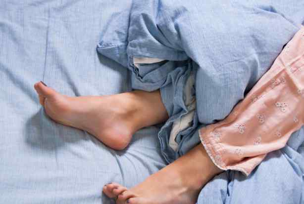 如狼 女人“三十如狼、四十如虎”？专家科学说法来了