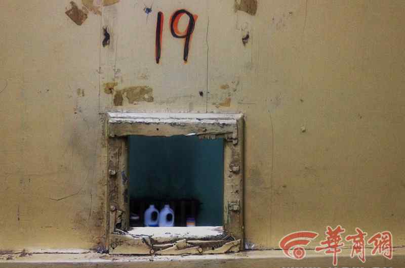 西安精神卫生中心新址 西安市精神卫生中心“搬家” 一场特殊病人的搬迁