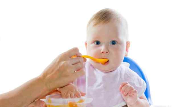 十个月的宝宝食谱 9-10个月宝宝每天吃什么，吃多少？简单又营养的食谱了解下