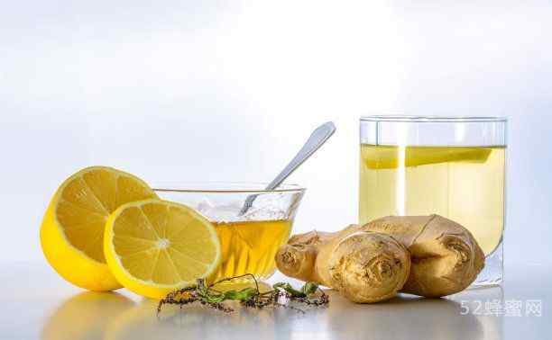 蜂蜜生姜水的禁忌 生姜蜂蜜水的功效和食用禁忌