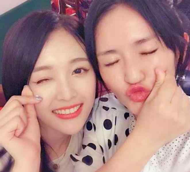 谢娜徒弟 谢娜曾经有5个徒弟，杨迪知恩图报，只有他变成“白眼狼”！
