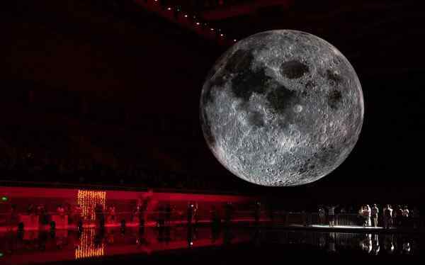 人造月亮 比月亮还亮8倍！原定于2020年发射的人造月亮，怎么没声了？