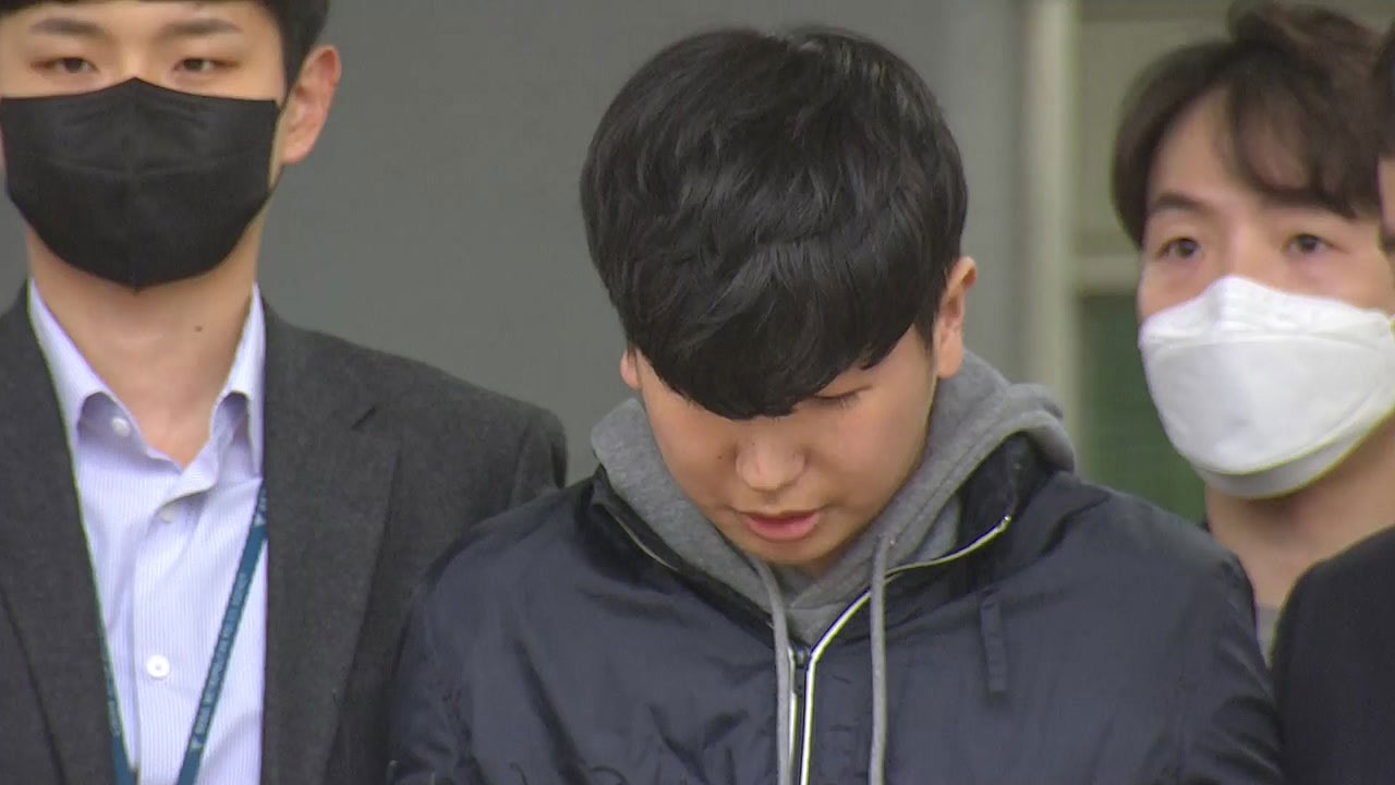 被判15年！韩国“N号房”18岁共犯获刑