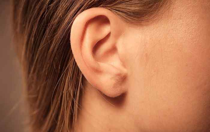 从耳朵看疾病图片 怀疑得了中耳炎，这4项检查来帮你确诊，有耳部疾病的人一定要看！