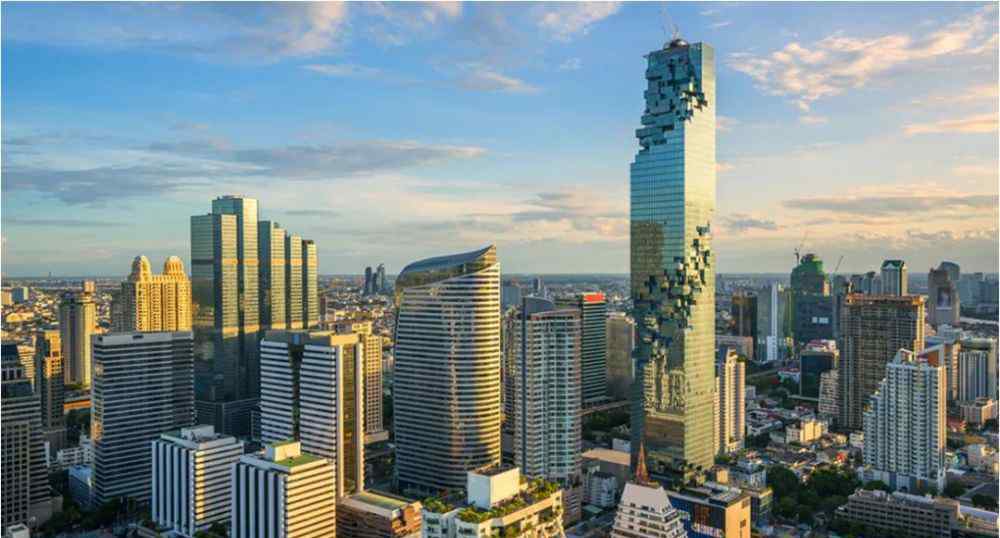 曼谷房价 68.9％的曼谷投资客都跟着“她”买房，周边房价还有升值空间吗？