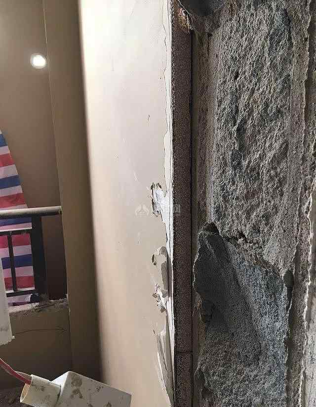保温层 内墙保温层要不要拆掉 来听听装修师傅怎么说文章配图