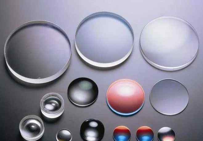 玻璃镀膜技术 光学玻璃的种类及其镀膜方法介绍