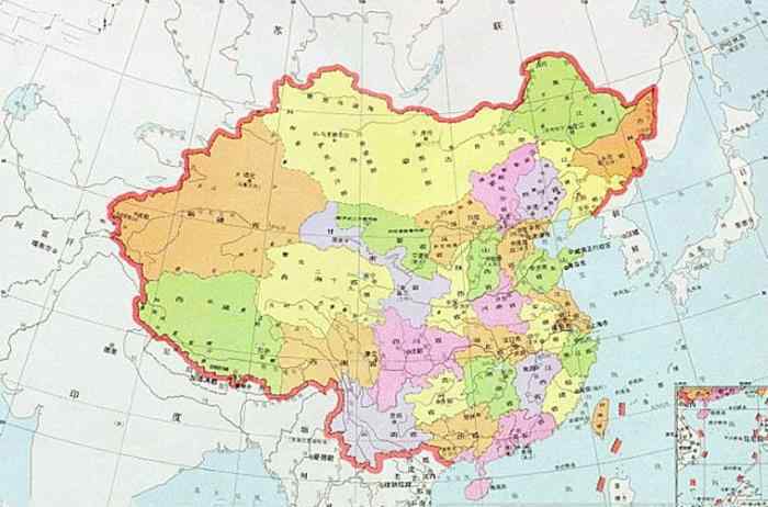 蒙古什么时候从中国独立的 清末时，外蒙古从中国独立出去，其中滞留的十几万汉人去了哪里？