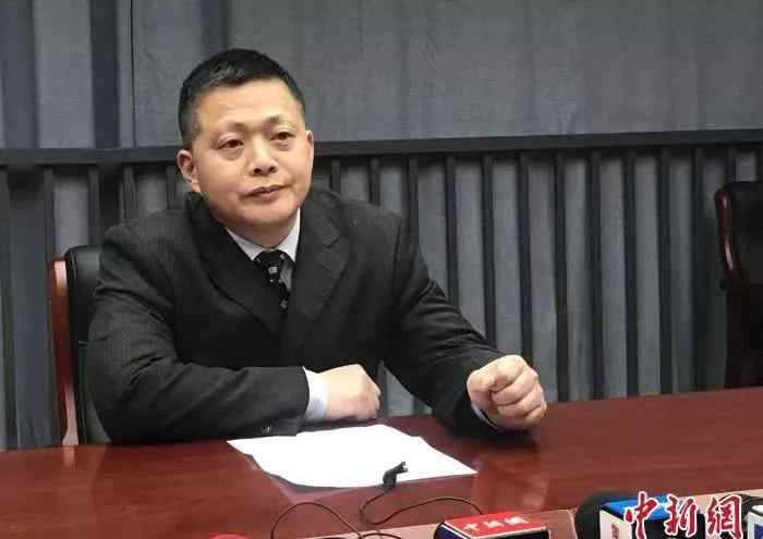 黄朝林 金银潭副院长黄朝林病愈隔离，自述被传染和当“试药人”内情