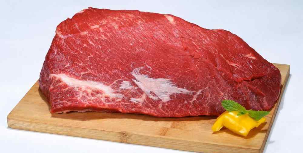 石家庄牛肉 石家庄：北国商城超市的牛肉检出禁用物质“瘦肉精”