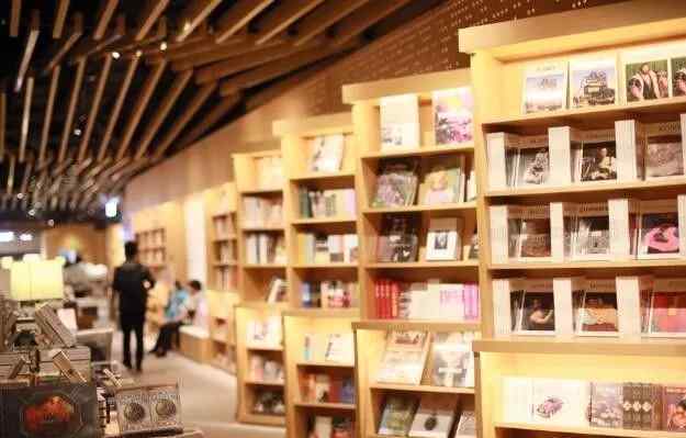 杭州书店 杭州最大民营书店开张 3200平方米的空间都有啥