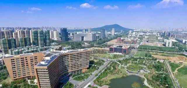八剑客 一个创新强磁场，引来“哈佛八剑客”！