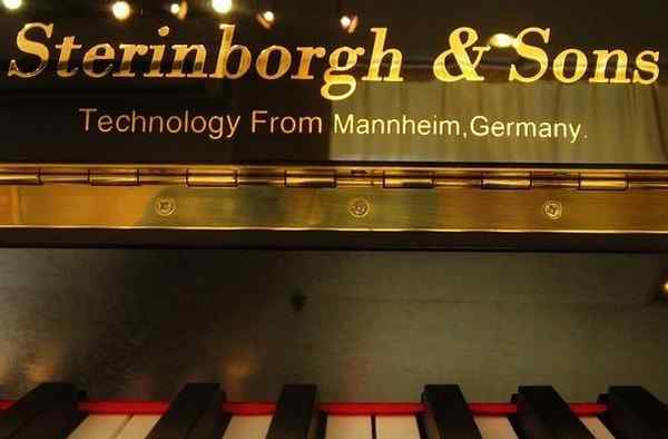 斯坦伯格 威廉斯坦伯格钢琴的真相