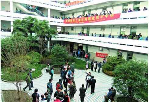 上海高复班 上海三校生高复班排名 家长考生应理性选择